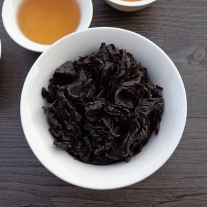 Té Oolong Chino Premium <span class=keywords><strong>de</strong></span> Hojas Sueltas para Preparación Diaria, Auténtico Tie Guan Yin Ceremonial <span class=keywords><strong>de</strong></span> Alta Montaña Orgánico, en Caja/Bolsa para Adelgazar - Product Image 2