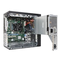 Station de travail de bureau originale DELLE T3680 T3650 T3660 core i7/i9 14th GEN Series Processeurs RTX4060ti T1000 8G RTX A4000 16G