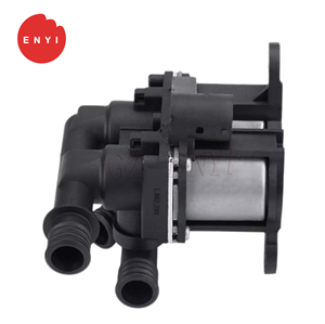 64118391417 ENYI soupape de commande de chauffage convient pour BMW E31 <span class=keywords><strong>E32</strong></span> E34 525i 535i 540i 740i 850Ci OEM 1147412038 64118391417 65306022 - Product Image 3
