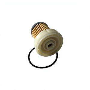 Élément filtrant à piston 6A320-59930 15412-92J00 pour générateur et engins de construction, taille standard - Product Image 1
