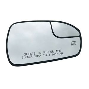 Rétroviseur chauffant gauche et droit pour Ford Mondeo Fusion 13-20, compatible avec la version américaine - Product Image 2