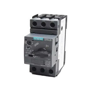 3RV2011-1GA10 motor wei motor koruma 3RV20111GA10 için yeni devre kesici boyut S00