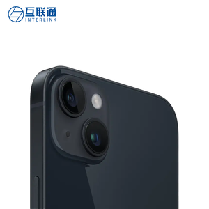 95 Nouveaux iPhone 14 Plus d'occasion, 6,7 pouces, version officielle chinoise, double SIM, 256 Go, prêts à être expédiés - Product Image 6