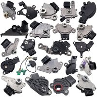 06594-06682 06594 06682 0659406682 17106682 Capteur de position du papillon des gaz pour Chevrolet pour Cadillac pour Buick pour GMC
