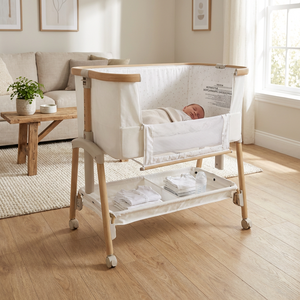 Cuna Plegable <span class=keywords><strong>para</strong></span> Bebé, Ajustable, <span class=keywords><strong>para</strong></span> Usar Junto a la Cama, <span class=keywords><strong>para</strong></span> Hospital, Hotel, Exteriores, Parque, Dormitorio, Muebles, Coches <span class=keywords><strong>para</strong></span> Bebés - Product Image 3