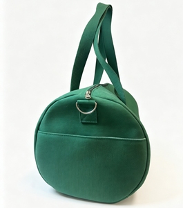 Bolsa de Viaje Deportiva de Lujo Personalizada, Bolsa de Yoga y Gimnasio, Portátil, con Separación para Ropa Húmeda y Seca, con Logotipo - Product Image 2