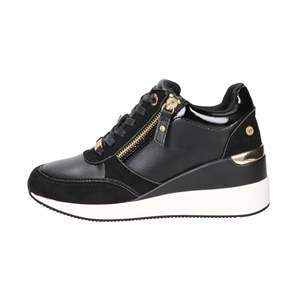 Sneakers da Donna Xti 141990, Scarpe Chunky Antracite - Product Image 1