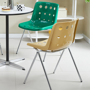 Edad Media distintivo estilo crema sala <span class=keywords><strong>de</strong></span> estar <span class=keywords><strong>Bauhaus</strong></span> moderno Simple dormitorio comedor estudio conejo lámpara <span class=keywords><strong>de</strong></span> pie silla - Product Image 2