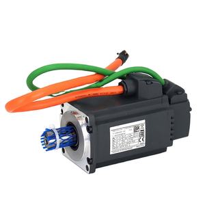 Servomotor Siemens SIMOTICS AC 1FL6024-2AF21-1AA1 1fl60242af211aa1 - Product Image 1