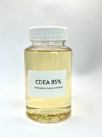 CDEA Noix de Coco Diéthanolamide 6501 Cocamide DEA Acide Gras Diéthanolamide