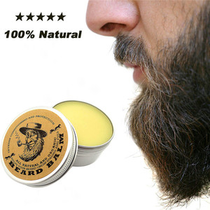 MOOYAM — Kit de <span class=keywords><strong>baume</strong></span> <span class=keywords><strong>à</strong></span> <span class=keywords><strong>barbe</strong></span> biologique OEM, <span class=keywords><strong>baume</strong></span> de marque privée, biologique, ODM - Product Image 4