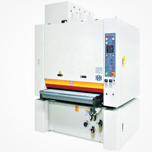 Máquina de Recubrimiento UV para Paneles de MDF, Línea de Recubrimiento para Tableros de Partículas, Acabado para Muebles - Product Image 6