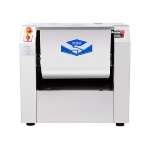 15KG 25KG 50KG 100KG 200KG Design moderno prezzo più basso Pizza impastatrice a spirale Mixer orizzontale impastatrice - Product Image 3