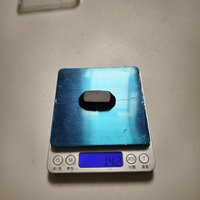 D&J Electronic Button Custom Laser Carved PC Anti-Slip Mechanical Keycap