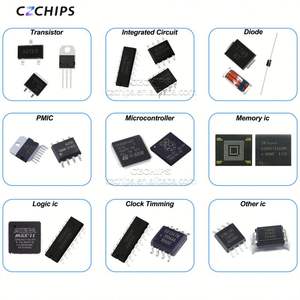 New-Original & In Stock V833 VFBGA-273 Integrated Circuit Chip whole sale Precision Shop for Electronic Components - Product Image 5
