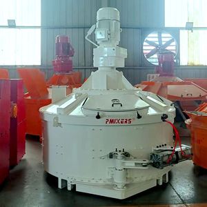 Planetary <span class=keywords><strong>Cement</strong></span> Mixer Hochwertige gebrauchte 500 Liter Produktions kapazität Planetary Concrete Mixer Machine für Batch <span class=keywords><strong>Plant</strong></span> - Product Image 6
