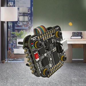 Controlador Speedybee F405 Mini BLS 35A 20x20 con Mini ESC para Carreras de Drones Mavic 3 (Plástico) - Product Image 2