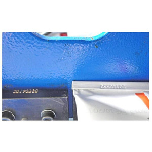 เครื่องซีลปิดท่ออลูมิเนียมแบบใช้มือ สำหรับครีมและยาขี้ผึ้ง - Product Image 2