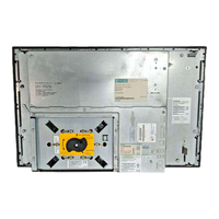 Módulo Host Industrial CNC Original Siemens 6FC5210-0DF52-3AA0 SINUMERIK PCU50.5 para Sistema 840D Sl en Stock