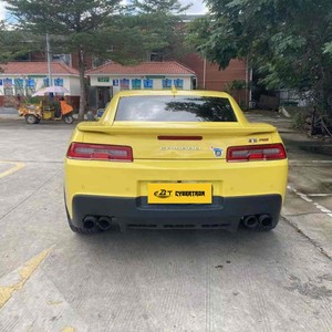 Chevrolet <span class=keywords><strong>Camaro</strong></span> 2015 3.6L RS Limited Edition d'occasion, prix bas, voitures de sport, 4 places, hardtop, voitures de sport à <span class=keywords><strong>vendre</strong></span> - Product Image 4