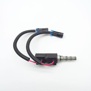 Kit de Válvulas Solenoides de Alto Rendimiento en Oferta, 1TBM202V 1TBM4D Curtis para Quitanieves Sno-Pro 3000/Maquinaria de Construcción - Product Image 1