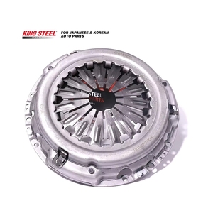 KINGSTEEL OE <span class=keywords><strong>31210</strong></span>-0K070 <span class=keywords><strong>0K040</strong></span> 0K050 Piezas de Automóvil, Tapa de Presión del Embrague para HIACE KDH223 HILUX KUN15 2KD-FT - Product Image 5
