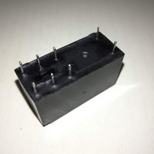 Nuevo relé de energía 100% relé Original Song Chuan 507-2CH-F-C 12V DC 24V DC <span class=keywords><strong>220V</strong></span> AC 5V 8PIN 2 ON 2 cerrado 12A Power <span class=keywords><strong>Rele</strong></span> - Product Image 4