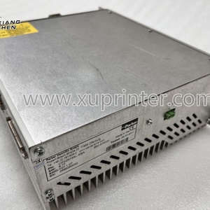 ไดรฟ์ WD Original Used รุ่น CPX 2573SL-KBA L0852826 KBA105 COMPAX 364435 เหมาะสำหรับอะไหล่ไดรฟ์ KBA อะไหล่เครื่องพิมพ์ออฟเซ็ต - Product Image 6
