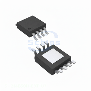 Discrete Semiconductor Products Single Pre-Biased Bipolar Transistors PNP Silicon Digital Transistor with Integrated Resistors - Product Image 2