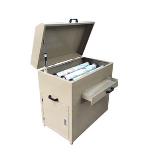 <span class=keywords><strong>Lab</strong></span> XMB Dreiwalzen-Vierbehälter-Stabmühle zum Verkauf - Product Image 1