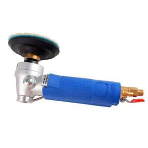 RAIZI花崗岩大理石石コンクリート空気式エアウェットポリッシャー - Product Image 5