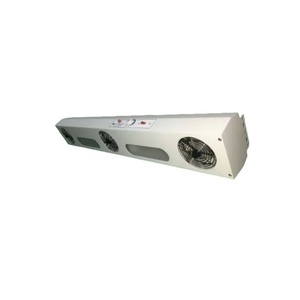 Ventilateur d'air ionisant de bureau industriel à courant alternatif élimination statique <span class=keywords><strong>ESD</strong></span> pour l'<span class=keywords><strong>ioniseur</strong></span> <span class=keywords><strong>ESD</strong></span> de bureau du fournisseur de salle blanche - Product Image 4
