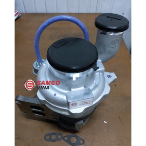 ข้อเสนอสุดพิเศษ เทอร์โบชาร์จเจอร์ TAD851VE 22259656/ 3801631 สำหรับอะไหล่รถยก Kalmar Reach Stacker สินค้าใหม่ 100% พร้อมจัดส่งทั่วโลกอย่างรวดเร็ว - Product Image 6