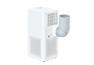 Enfriador portátil R290 7000 Btu, enfriador de aire portátil, aire acondicionado portátil para uso doméstico - Product Image 5