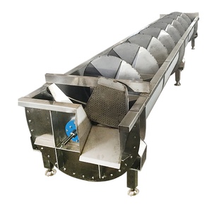 เครื่องฆ่าไก่แบบสปริงขนาดคิงไซส์ในโรงงานแปรรูปสัตว์ปีก - Product Image 6