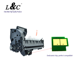 CE505A 05 05A láser negro cartucho de tóner Compatible para impresora láser HP P2030 <span class=keywords><strong>P2035N</strong></span> P2055D - Product Image 3