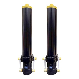 Cylindre hydraulique <span class=keywords><strong>de</strong></span> benne basculante à montage frontal haute <span class=keywords><strong>pression</strong></span>, approvisionnement direct usine, garantie 1 an - Product Image 1