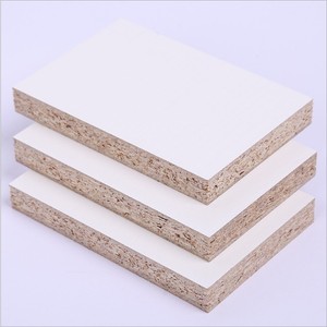 <span class=keywords><strong>E1</strong></span> sinh thái thân thiện tấm gỗ 1220*2470mm 4 '* 9' MFC Hội Đồng Quản trị flakeboards chip Hội Đồng Quản trị để bán ván dăm teapoy - Product Image 4