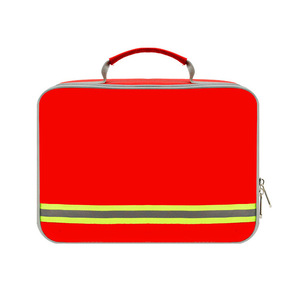 Kit de Emergencia Portátil de Gran Capacidad para Uso en el Hogar, al Aire Libre y en Vehículos - Product Image 2