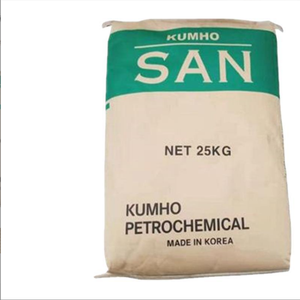 Als <span class=keywords><strong>Korea</strong></span> <span class=keywords><strong>Kumho</strong></span> 310ctr San330i (San) 310tr 335T Transparante San Hars Van Injectiekwaliteit - Product Image 4
