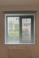 Persiana Enrollable Eléctrica Integrada de Vidrio Resistente al Agua Jiangxi Shouhua para Instalación en Ventanas de Dormitorios y Balcones del Hogar