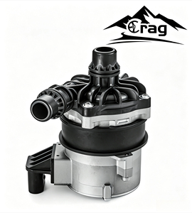 Numéro OE A0005003286 <span class=keywords><strong>Prix</strong></span> d'usine Haute qualité Pompe à eau auxiliaire électrique sans balais pour liquide de refroidissement moteur pour BENZ - Product Image 1