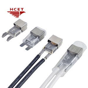 Công Tắc Nhiệt Bảo Vệ Động Cơ 3MP - Product Image 1