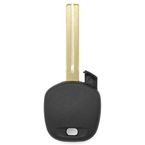Clés de véhicule de haute qualité, lame de clé TOY40, coque de clé transpondeur, coque de clé de voiture de remplacement avec puce intégrée pour clés vierges automobiles - Product Image 6