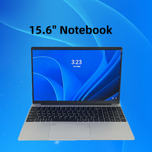 แล็ปท็อปใหม่15.6นิ้ว T156-N5095 1920*1080 IPS LPDDR4 12GB SSD 128GB M.2โน้ตบุ๊ค2280 Win10 SATA/11โน้ตบุ๊กสำหรับทำงาน