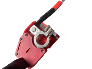 Cavo Positivo <span class=keywords><strong>Batteria</strong></span> di Ricambio OE 61125A690C1 61128796155 per <span class=keywords><strong>BMW</strong></span> Serie 3 G20 Serie 4 G26 - Product Image 2