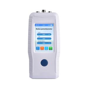 Medidor de ORP Electrónico Inteligente Portátil y Detector de pH, Potenciómetro de Redox del Suelo, Instrumento de Prueba de Calidad del Agua - Product Image 3