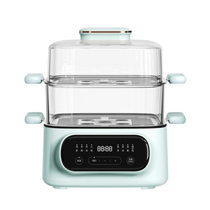 Cuisinière <span class=keywords><strong>électrique</strong></span> multifonction grande capacité 9,0 L pour la maison - Product Image 1