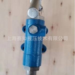 GL20 GL25 GL30 GL35 GL40 GL45 Hydraulic <b>Manual</b> <b>Pumps</b> - Product Image 4