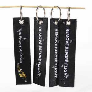 Изготовленный на заказ красный тканый полиэстеровый ремешок-шнурок с логотипом, экологически чистый, оптовые заказы OEM, быстрая доставка - Product Image 5